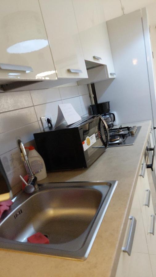Lexy'S Apartment ブラショフ 部屋 写真