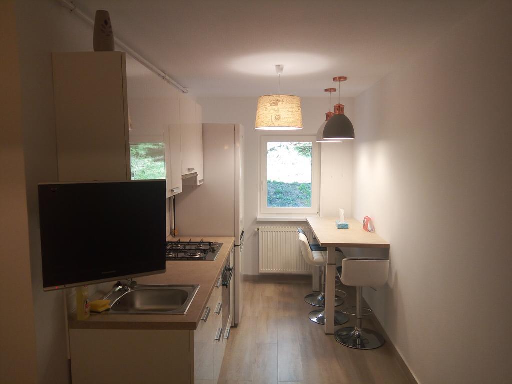 Lexy'S Apartment ブラショフ エクステリア 写真