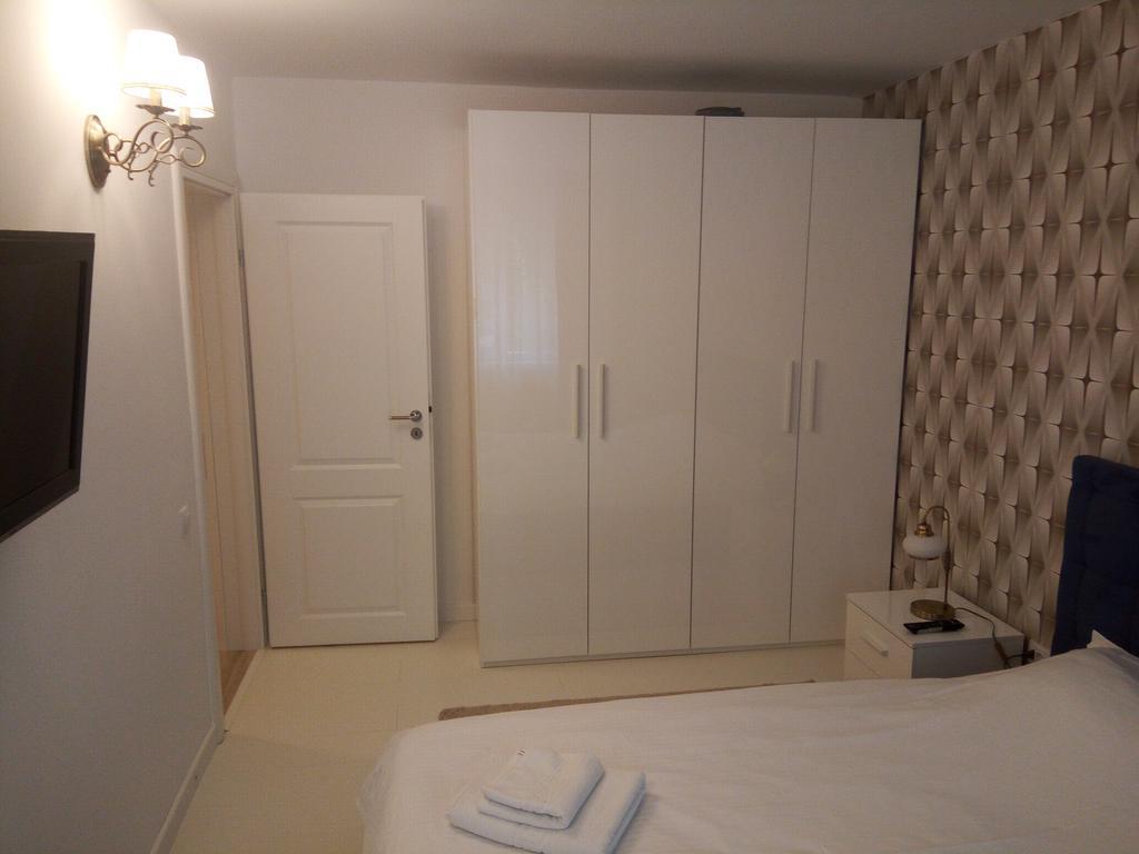 Lexy'S Apartment ブラショフ エクステリア 写真