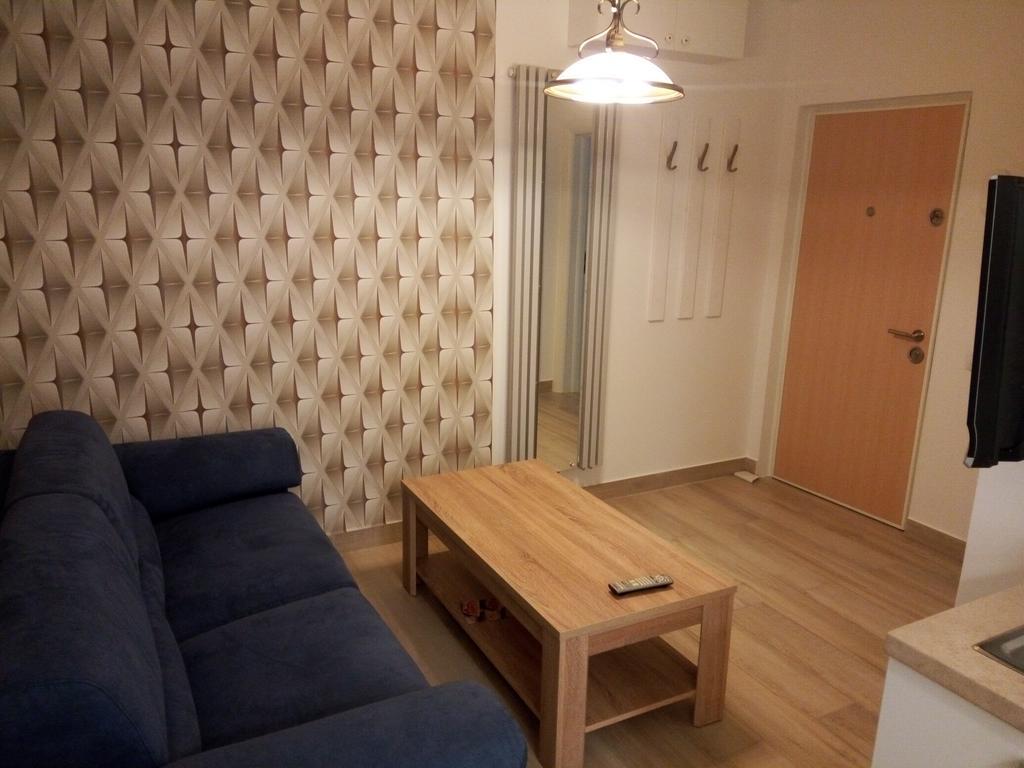 Lexy'S Apartment ブラショフ エクステリア 写真