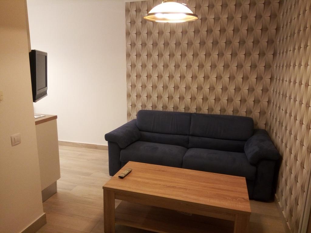 Lexy'S Apartment ブラショフ エクステリア 写真
